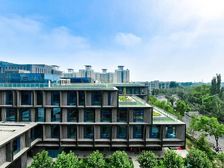 东城北二环天恒大厦 航星园 雍和宫壹中心写字楼2000平出租