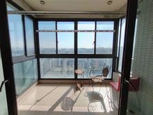 再降40万 精装电梯两房 南北通透 2005年次新小区 高区