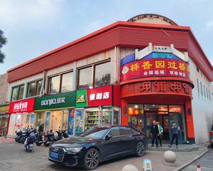 海淀人民大学,单价2万,带品牌租户,临街有燃气,稳年年涨