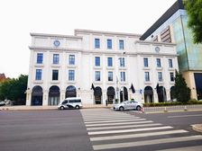 十里堡地铁独栋 带租户 年租金150万 16米层高 可餐饮