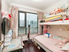 朝南 2室 2厅 2卫 89.82平米