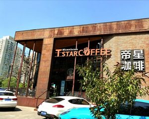 酒仙桥临街纯商业,年租金40万 带车位!连锁咖啡店承租!