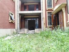 带电梯联排别墅,一楼送花园,顶楼送露台,南北通透,双车位联排|卧室:5