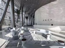 东部新城高区天际视野587平电梯口精装带家具超甲另有政策补贴