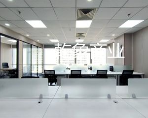 西直门西环广场188平高层朝东南户型方正2.2万