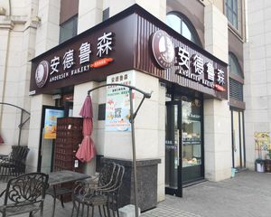 包税,无抵押急售(安德鲁森)租金200元每平,成熟临街万户!