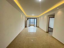 西江新城 美的明湖 109平南北对流,送车位急售 80万