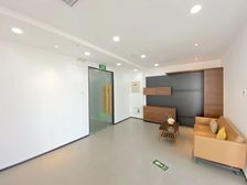 高碑店双桥产业园百花kaso300平米精装修带家具随时看房免