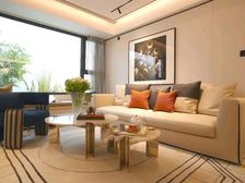 朝阳望京和光悦府精装120至170㎡四居 教育 医疗 商业全