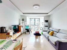 急售!观澜+川中,满五税少,2号线地铁口旁,百联旁边!不靠路