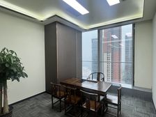 无中介费,可以免物业费的九州国际办公室,心动不如行动