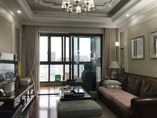 川沙地铁口高端小区,电梯高层,精装(观澜+川中)置换急售!