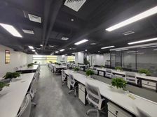西三环 国际财经中心 出售580平 东南向 各付各税 有钥匙