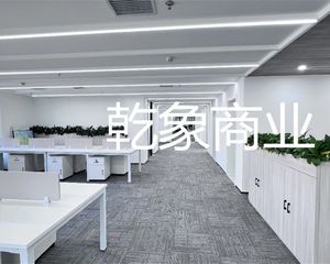 真房真价格 學清路科技财富中心 524平 2.5万 朝南