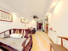 中航精装35万,暖气,三菱空调,房东诚心出售。