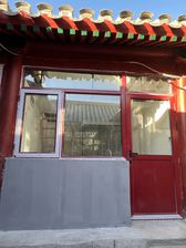 西城 大栅栏 精装大北房平房 地暖天窗 独立厨卫 院内整洁