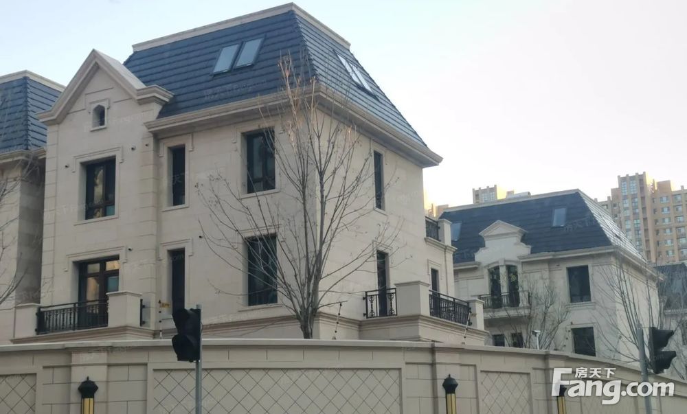 东南智汇城7号院 东南智汇城8号院 东南智汇城洋房 别墅,石家庄裕华