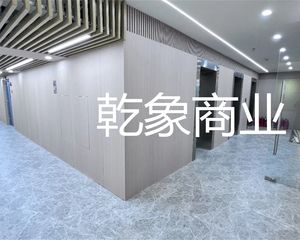海淀知春路盈都大厦整层951平 单价2.1万 仅契税临地铁