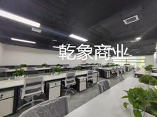 中关村商圈 大恒科技大厦 整层1300平 单价2.1万