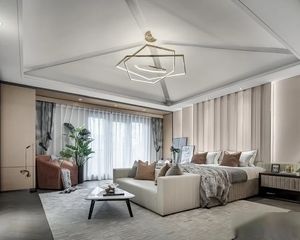 临ISB现房别墅,均价6.2W实景呈现,享私家花园双产权车位