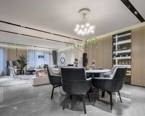 临ISB现房下叠,均价4W实景呈现,享私家花园双产权车位