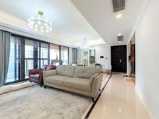 全成都二手房都有—只收2000中介费—融创香璟台 4室 东