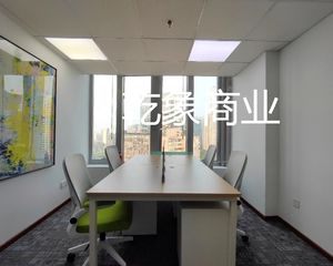 南四环总部基地2200平独栋单价1.3万各付各税共8层
