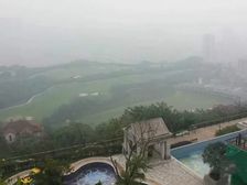 一山之巅 传承之作 花园3000 法式庄园独栋 占地6亩