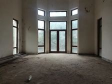 保利高尔夫大独栋 花园500平 土建已做 实得1200平