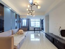 金益三村2室2厅可改3室1厅精品户型,精装修,有车位.满五!