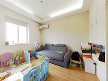 金益三村·户型超好2室2厅, 户型方正, 有车位,没什么税费