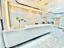 天府宝座 免租一月丨正对电梯口 整层打造 环境安静丨拎包入驻