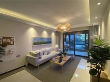 金水区中州大道精装修 现房 特价15xxx 小高层