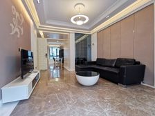 户型方正采光足,南北通,得房率高,绿化高品质小区