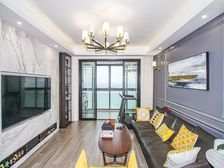 申城佳苑三期A块+满五年+边套全明+楼层好+业主诚意出售