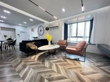 高层住宅,南北通透,诚意出售,采光好,视野好,税费少