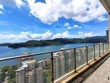 一手现房 实用400平 看山看海 地铁口物业 带入户花园