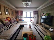 蓝色收获 94平2居 南北向精装修