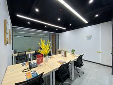 万达商圈,500元起带装修,有红本,电商直播培训教育机构行业