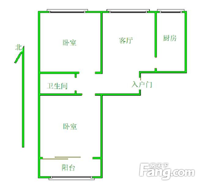 室内图