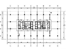 亚奥商圈丨国企物业直租丨户型方正丨国家会议中心