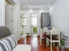 复旦小区57平2居南向精装修