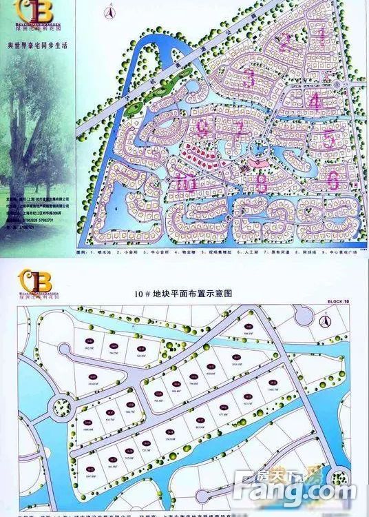 实景图