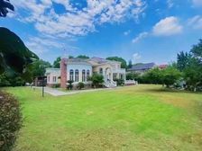 绿洲比华利花园 南临河 大花园2亩 业主专属委托毛艳丽