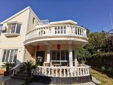 同润家园 207平4居 南向精装修 安静不临街