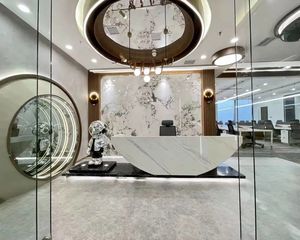 高4.5 低物业现房 云图大厦 沙河中心 华宇广场 摩根中心