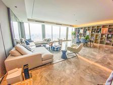 地铁口 地标出租800平 精装修 可随时看房