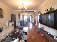 安亭瑞仕华庭 155平3居 南北向精装修