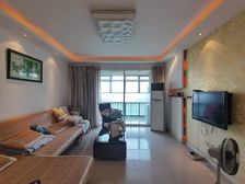 金山豪庭 107平3居 南北向精装修