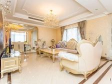 长泰西郊别墅 297平5居 南向